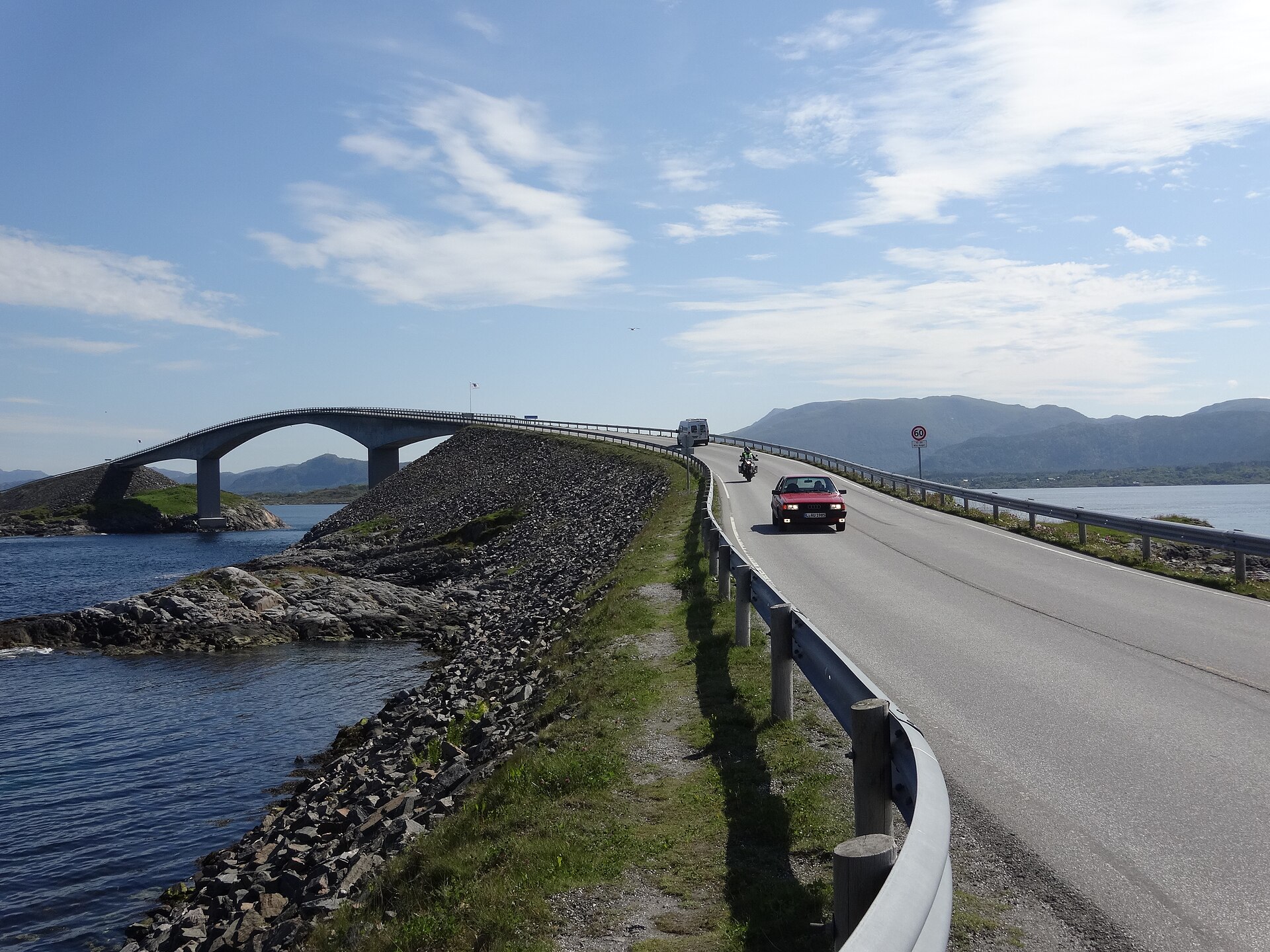 Molde Stormrun