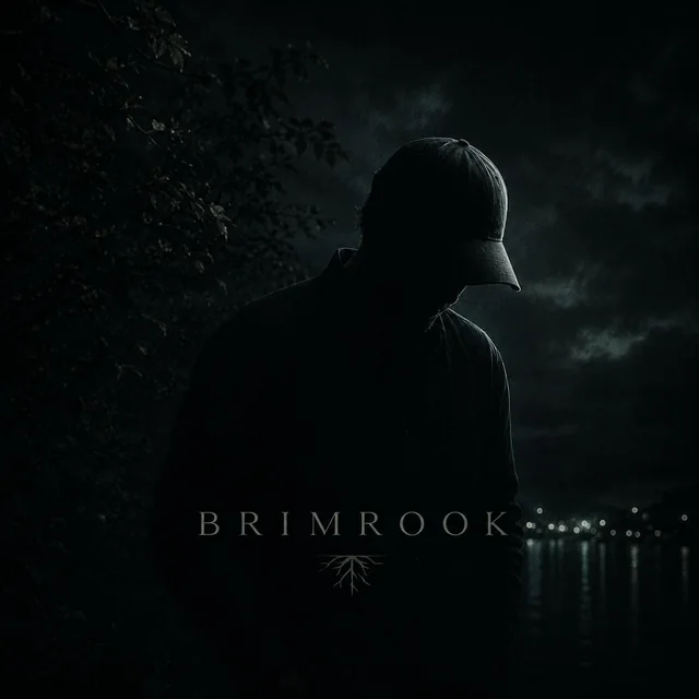 Albumcover: Brimrook — Landgang-Cheatcodes: Der Soundtrack